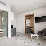 Hotel Cretan Berry Kondylaki Chania (Crete)