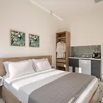 Cretan Berry Kondylaki Hotel *