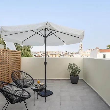 Cretan Berry Kondylaki Hotel Chania (Crete)