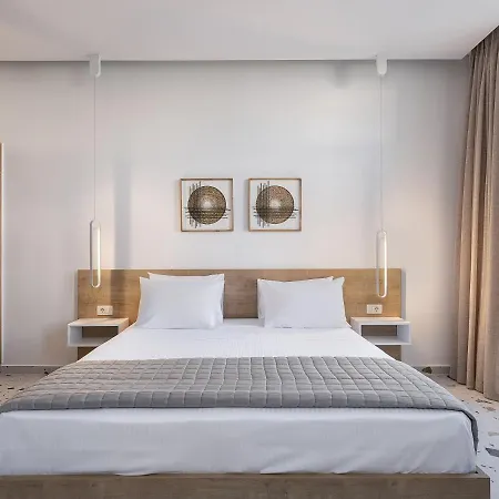 Hotel Cretan Berry Kondylaki Chania (Crete)