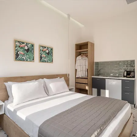 Cretan Berry Kondylaki Hotel *
