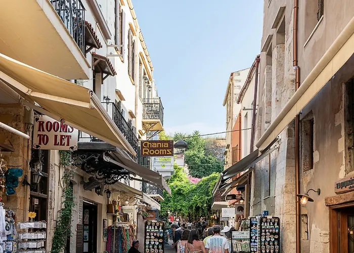 Cretan Berry Kondylaki Hotel *