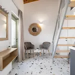 Hotel Cretan Berry Kondylaki *