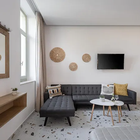 Cretan Berry Kondylaki * ハニア