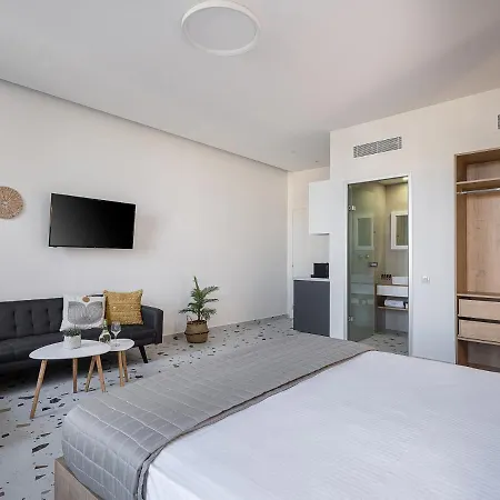 Cretan Berry Kondylaki *