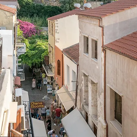 Cretan Berry Kondylaki ホテル