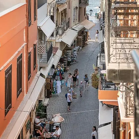 Cretan Berry Kondylaki Hotel *