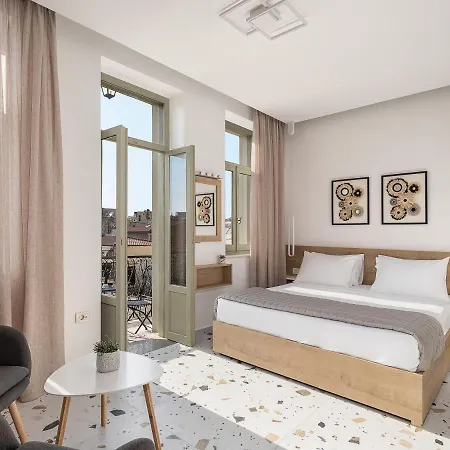 Cretan Berry Kondylaki *