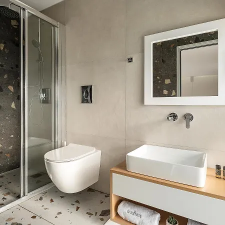 Cretan Berry Kondylaki ホテル *