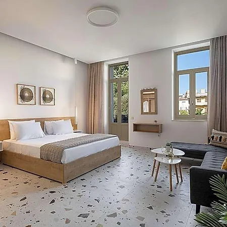 Hotel Cretan Berry Kondylaki
