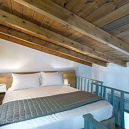 Hotel Cretan Berry Kondylaki *