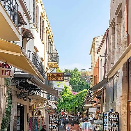 Hotel Cretan Berry Kondylaki