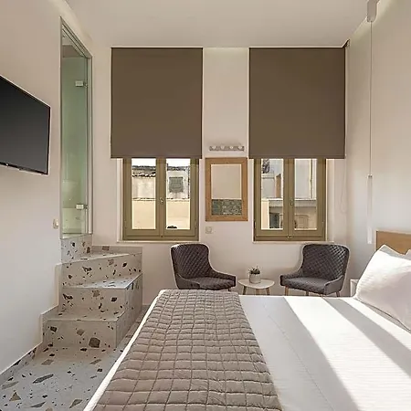Hotel Cretan Berry Kondylaki