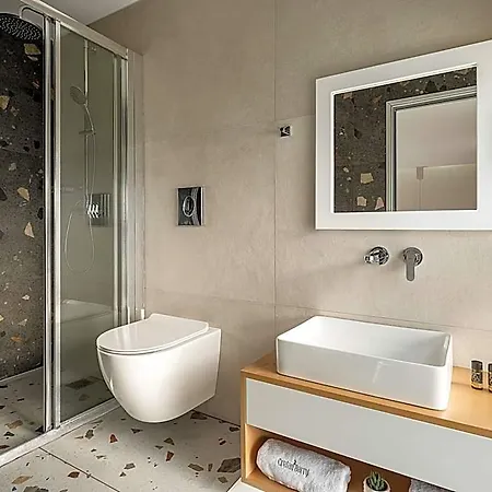 Hotel Cretan Berry Kondylaki Chania (Crete)