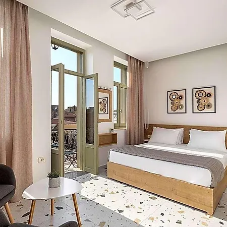 Cretan Berry Kondylaki Hotel *