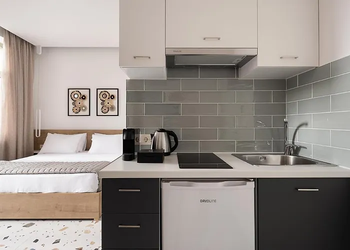 Cretan Berry Kondylaki