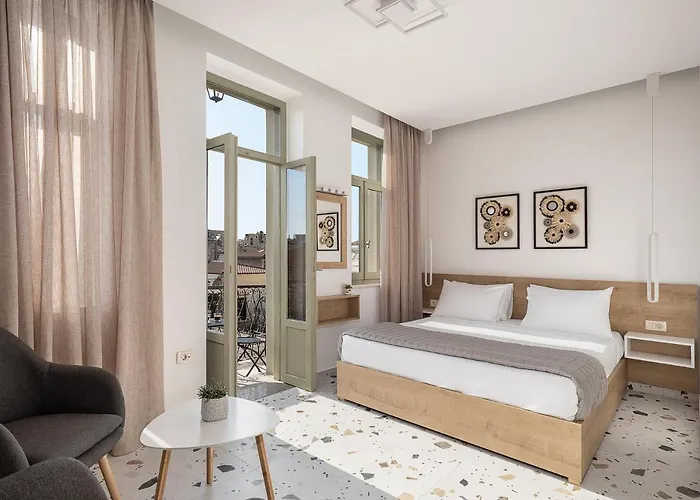 Cretan Berry Kondylaki *