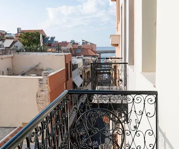 Cretan Berry Kondylaki *