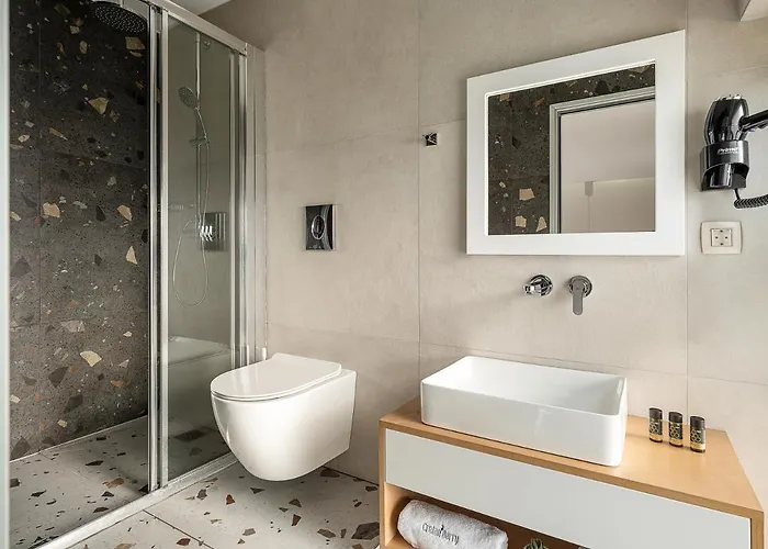 Cretan Berry Kondylaki Hotell *