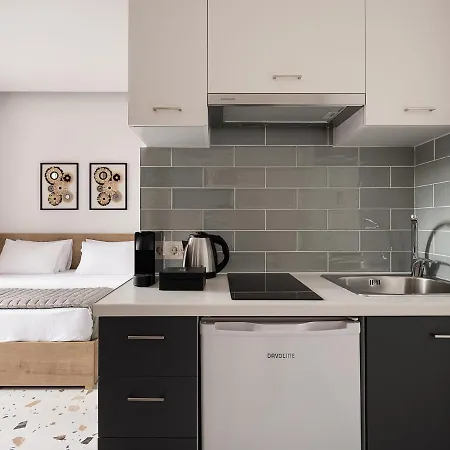 Cretan Berry Kondylaki