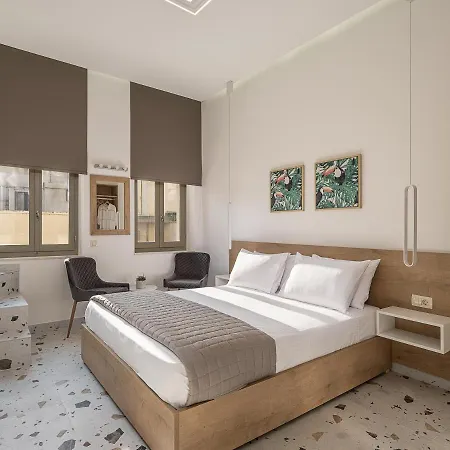 Cretan Berry Kondylaki * 干尼亞