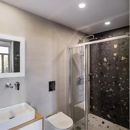 Cretan Berry Kondylaki 干尼亞