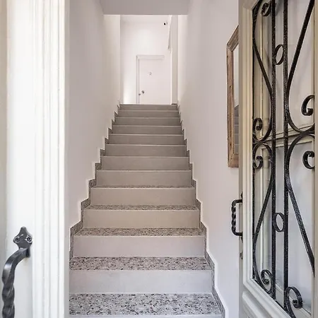 Cretan Berry Kondylaki *