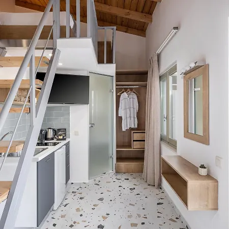 Cretan Berry Kondylaki *