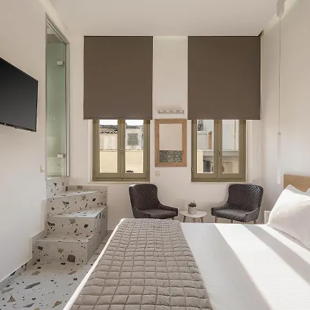 Cretan Berry Kondylaki Готель Ханья (Крит)